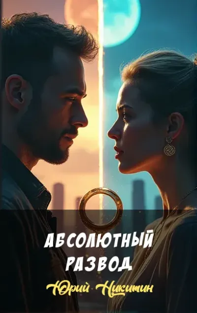 Абсолютный развод