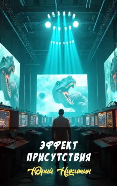 Эффект присутствия