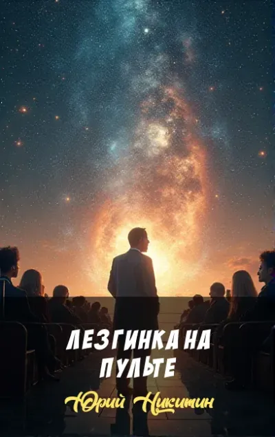 Лезгинка на пульте