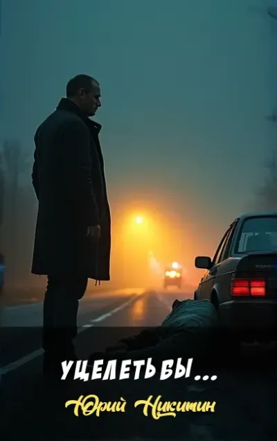 Уцелеть бы...