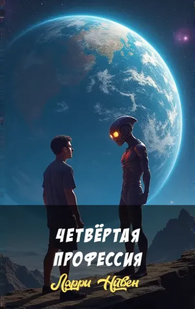 Четвёртая профессия