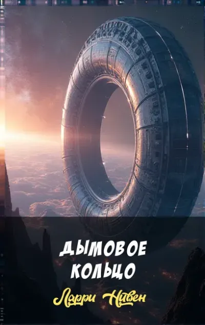 Дымовое кольцо