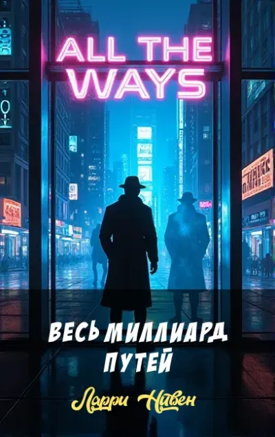 Весь миллиард путей