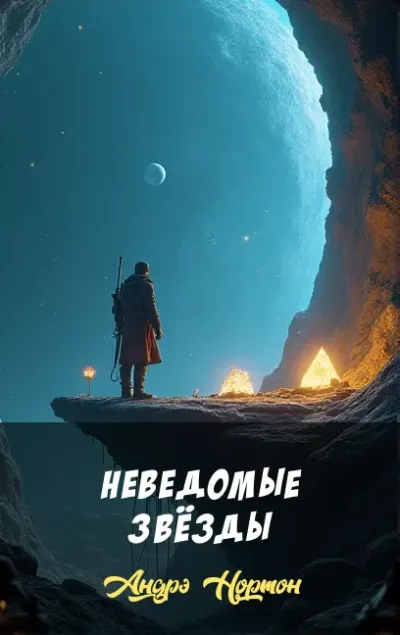 Неведомые звёзды