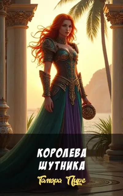 Королева Шутника