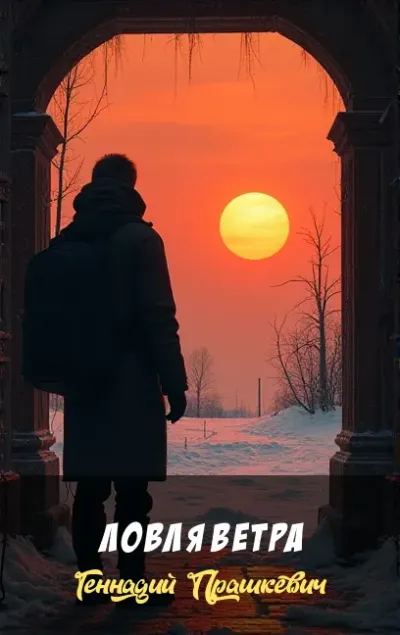 Ловля ветра