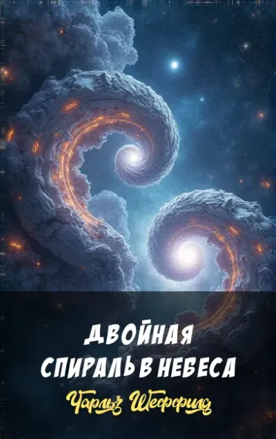 Двойная спираль в небеса