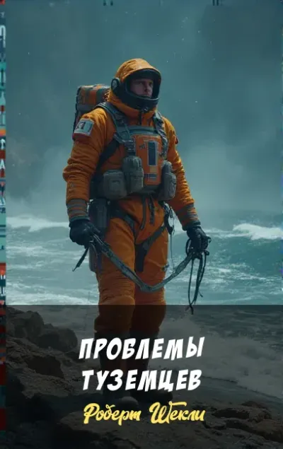 Проблемы туземцев