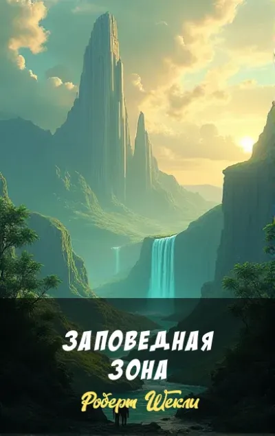 Заповедная зона