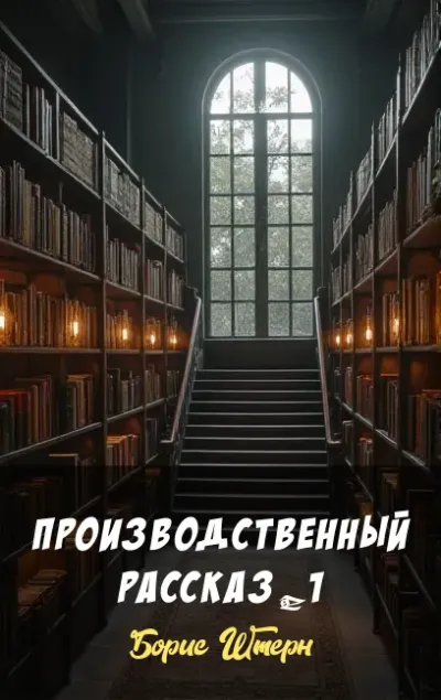 Производственный рассказ №1