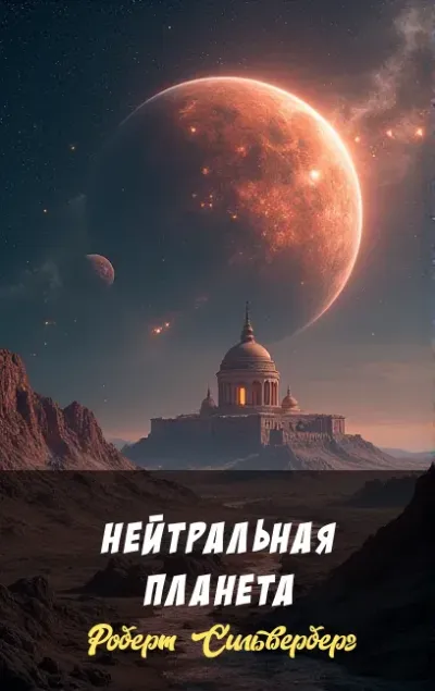 Нейтральная планета
