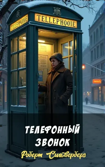 Телефонный звонок