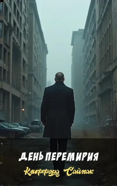 День перемирия