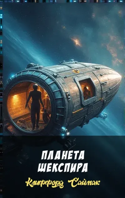 Планета Шекспира