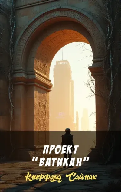 Проект "Ватикан"