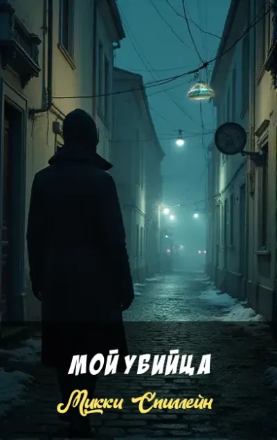 Мой убийца