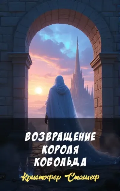 Возвращение короля Кобольда