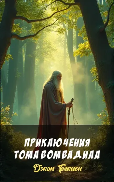 Приключения Тома Бомбадила