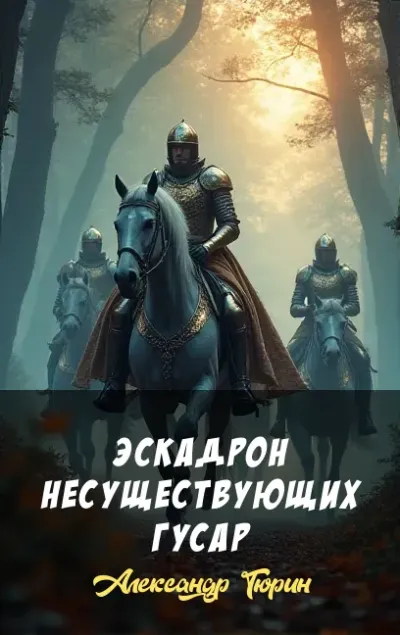 Эскадрон несуществующих гусар