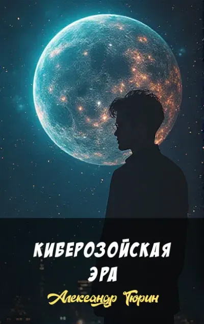 Киберозойская эра