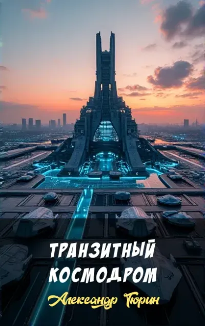Транзитный космодром