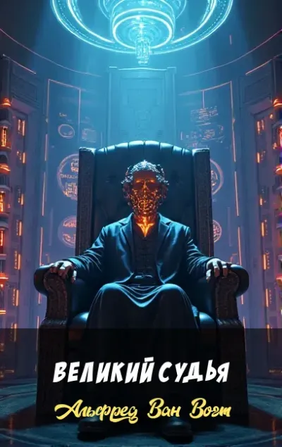 Великий судья