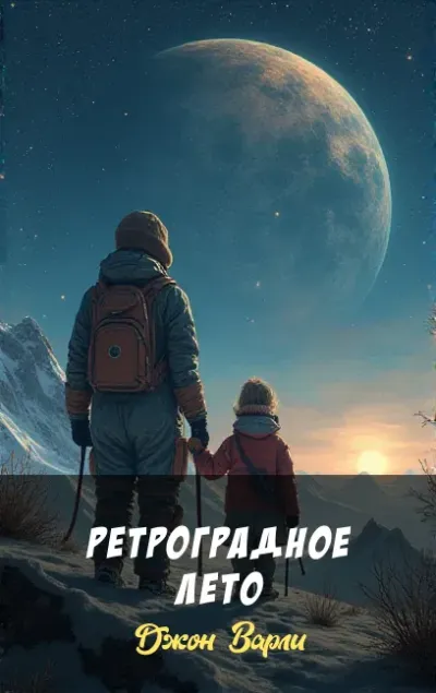Ретроградное лето