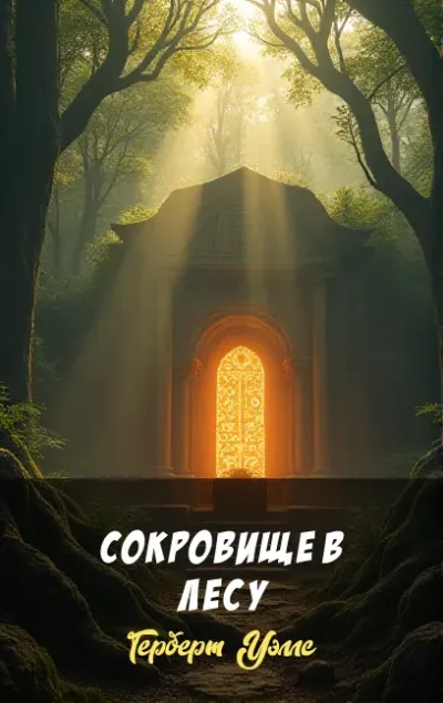 Сокровище в лесу