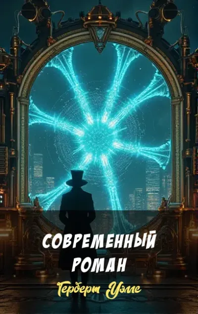 Современный роман