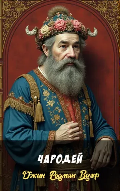 Чародей