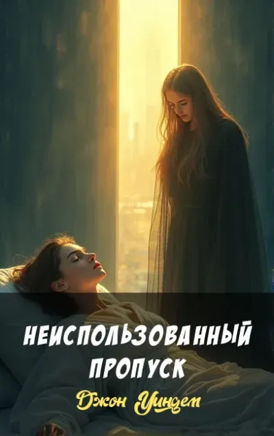 Неиспользованный пропуск