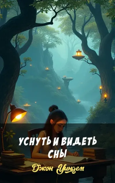 Уснуть и видеть сны