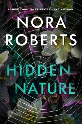 Обложка Hidden nature (Скрытая природа)