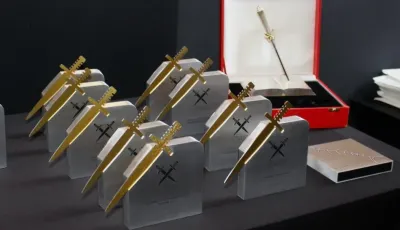 Номинации на премию CWA Dagger 2025: Детективный Олимп