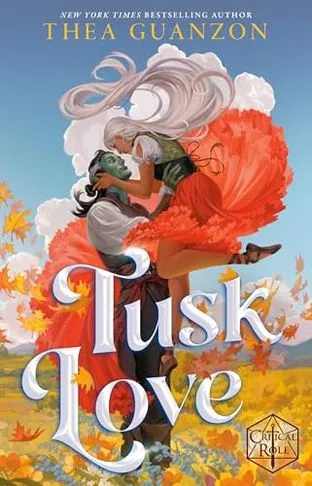 Обложка Tusk love (Туск любовь)