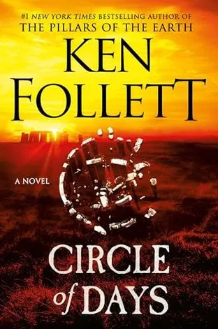 Circle of days (Круг дней)