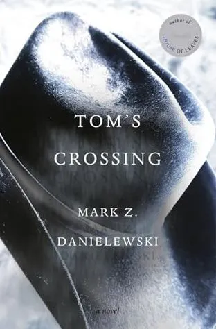 Обложка Tom's crossing (Переправа Тома)