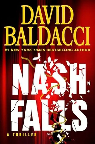 Nash falls (Падение Нэша)