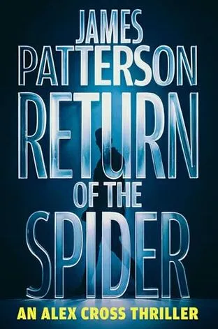 Return of the spider (Возвращение паука)