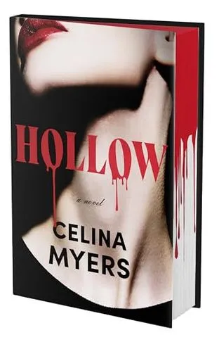 Обложка Hollow (Пустой)