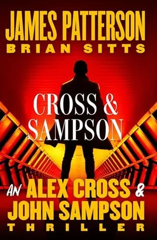 Cross & sampson (Кросс и Сэмпсон)