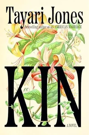 Обложка Kin (Кин)
