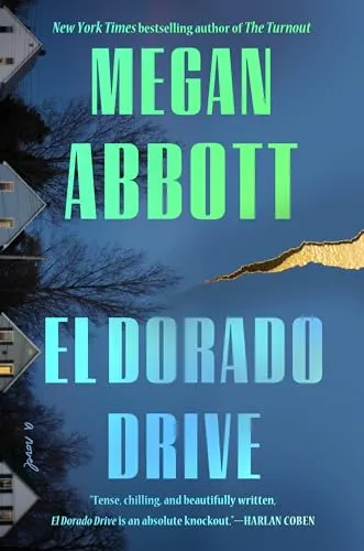 Эльдорадо Драйв (El Dorado Drive)