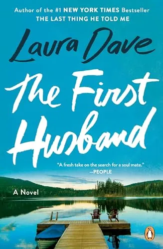 Первый муж (The First Husband)