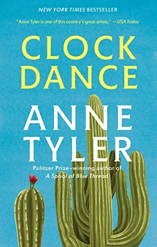 Танец часов (Clock Dance: A novel)