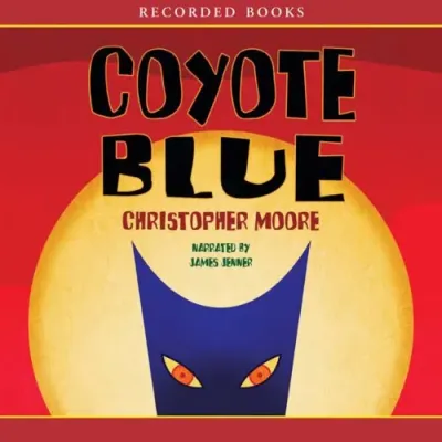 Синий койот (Coyote Blue)