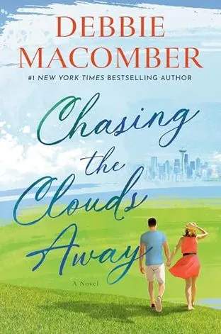 Обложка Chasing the clouds away (Прогнавая облака)