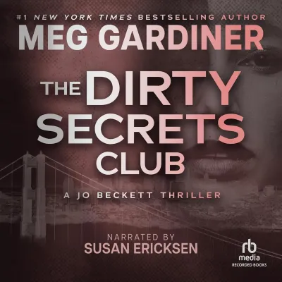 Клуб грязных секретов (The Dirty Secrets Club)