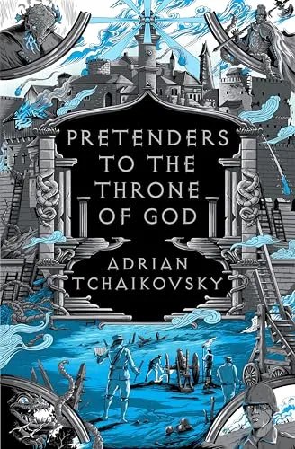 Претенденты на престол Бога (Pretenders to the Throne of God)