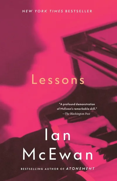 Обложка Уроки (Lessons)